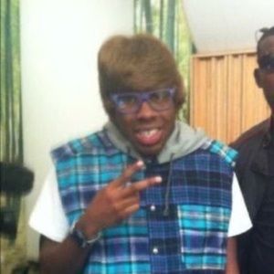 Meet your Posher, Jackie